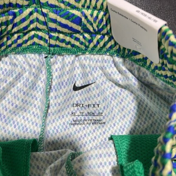 NIKE Dri-fit Dna Kids Basketball Shorts - Picture 5 of 7